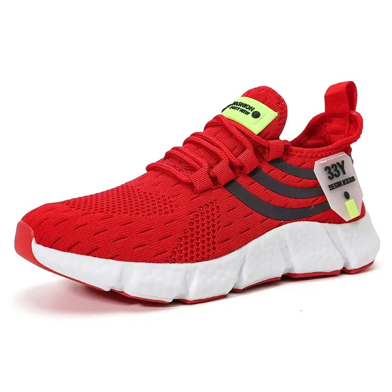 On Sportschuhe Sneaker Herren | Kaufe 1 und erhalte einen Weiteren Als Geschenk Essener Haus Rot 39(24.5cm) 