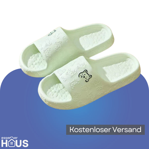 Wolken Slipper Wolken Slipper Essener Haus 